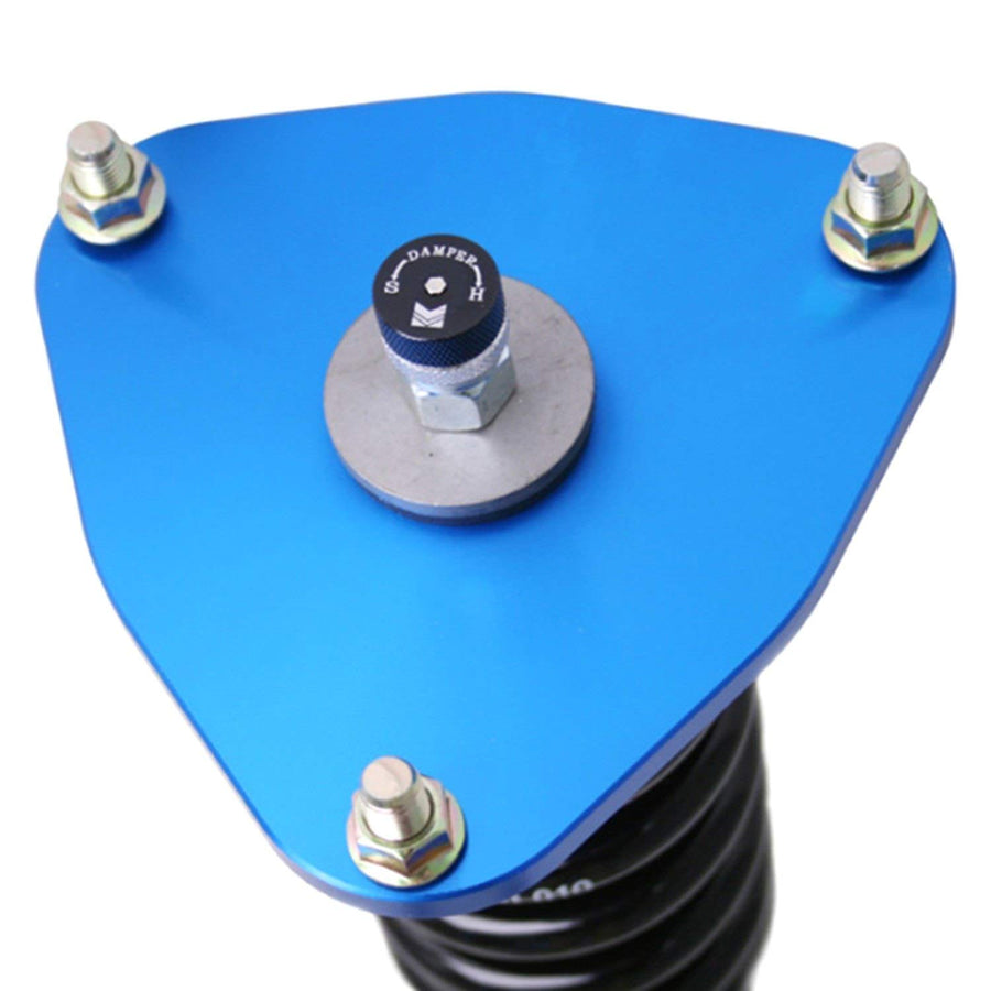 Megan Racing EZ II Street Series MR-CDK-ME00-EZII Coilover Damper Kit