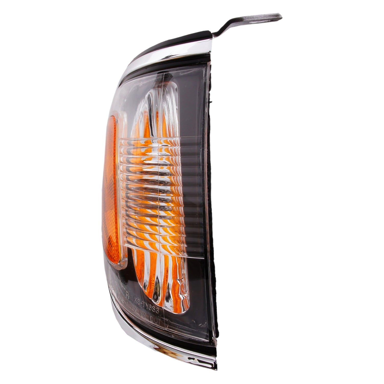Eagle Eyes Cornering TY683-B00CR Side Marker Light