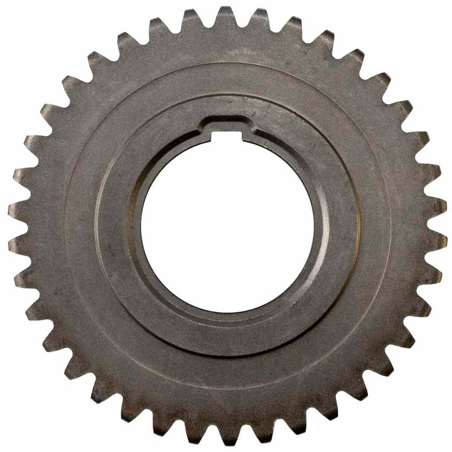 Melling S907 Crankshaft Timing Stock Replacement Sprocket