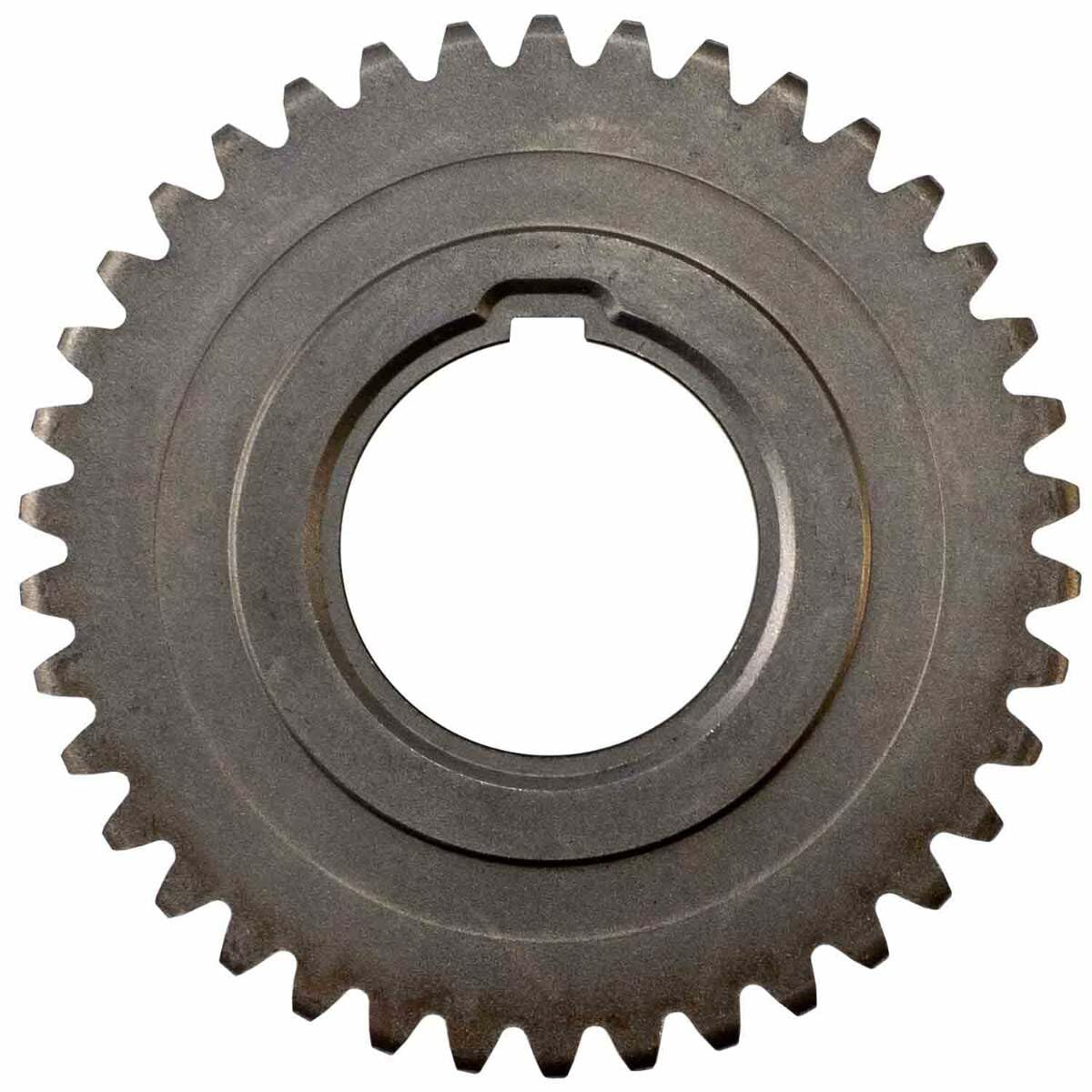 Melling S907 Crankshaft Timing Stock Replacement Sprocket