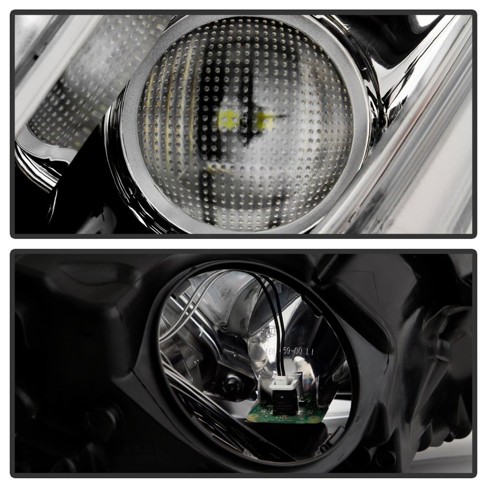 Mercedes Benz Spyder (POE) W212 E-Class E350 E550 10-13