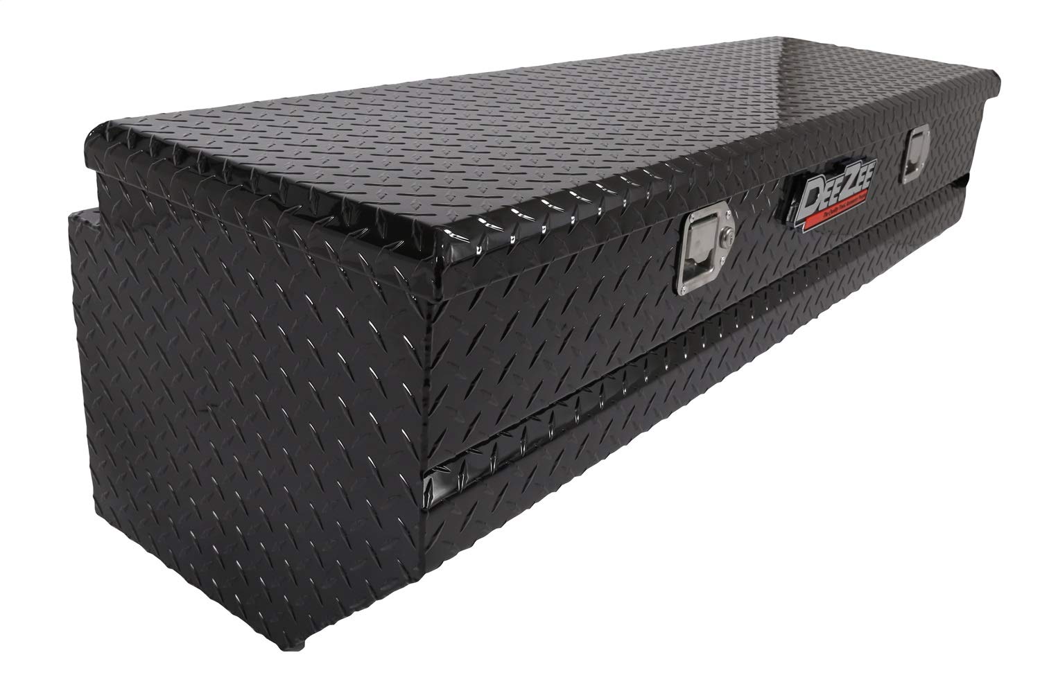 Utility Chest Dee Zee 8556B Red Label