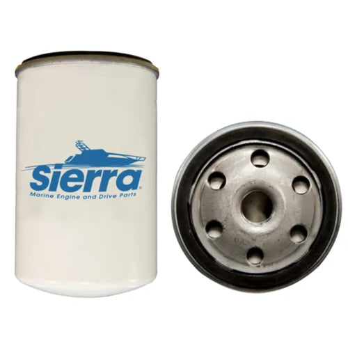 18-7709 Sierra International Fuel Filter , white