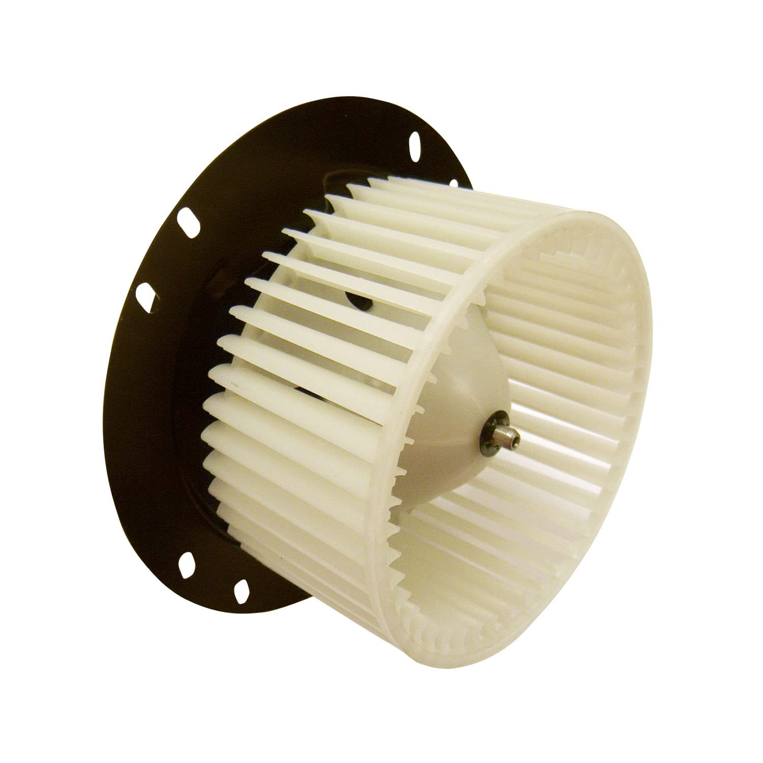 Ford Econoline Van TYC 700022 Replacement Front Blower Assembly