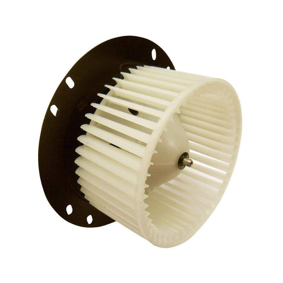 Ford Econoline Van TYC 700022 Replacement Front Blower Assembly