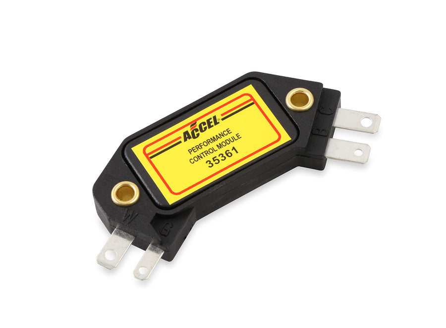 High Performance ACCEL 35361 Ignition Module