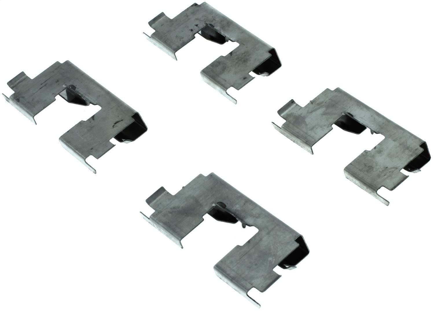 Brake Pads StopTech 305.09000 Street Select with Hardware