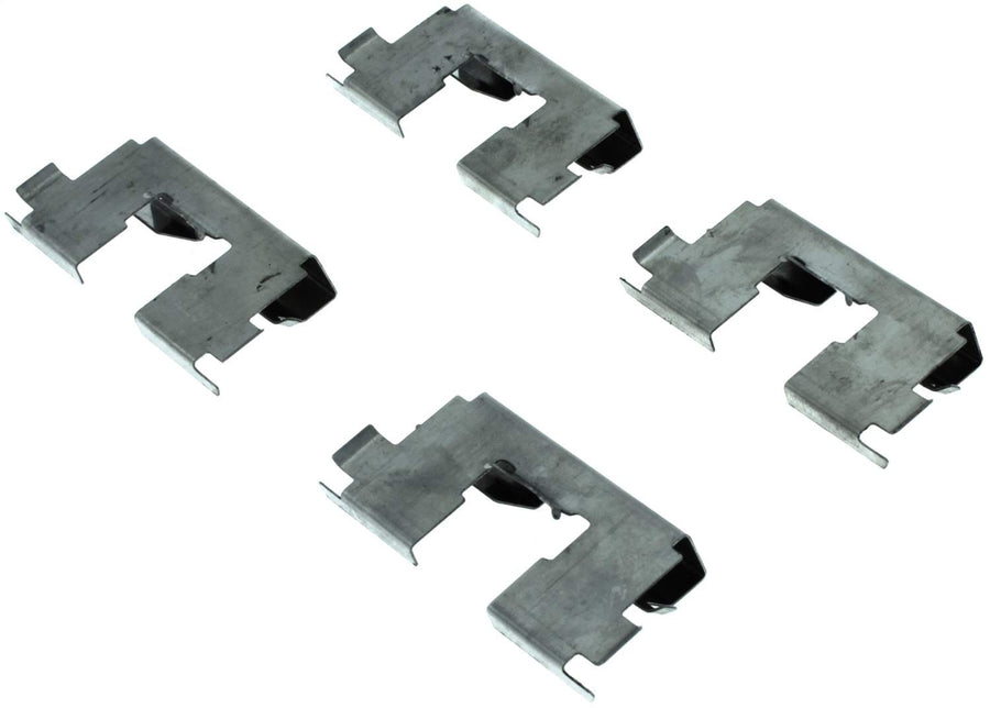 Brake Pads StopTech 305.09000 Street Select with Hardware