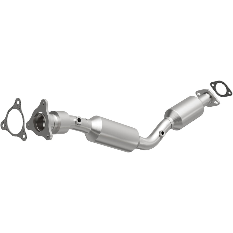 California Grade MagnaFlow Catalytic Converter 5631958: Direct-Fit, Compatible with 2009-2010 Chevrolet Cobalt and 2009 Pontiac G5 (CARB Compliant)