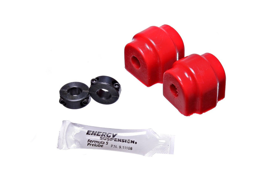 11.5117R Energy Suspension Rear Sway Bar Bushing Set (11 mm), 1 Pack