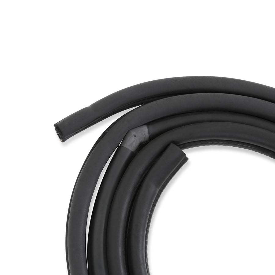 PODSS72 Brothers Trucks Door Weatherstrip - Push-On - 3-Pieces