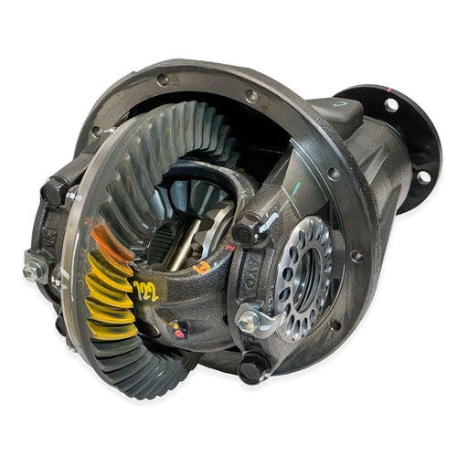Complete Yukon Gear and Axle Third Member Assembly, TV6C, 4.30 Ratio, Open Carrier for 16-23 Tacoma (REF. 41110-04140)