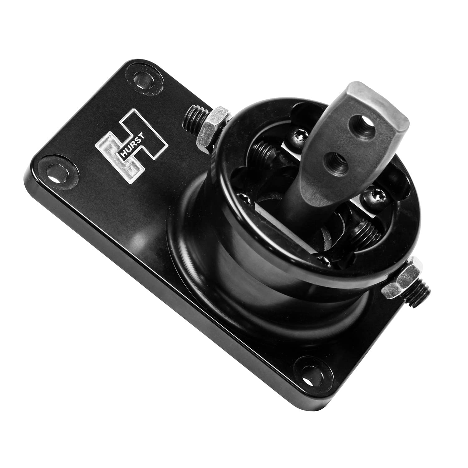 Blackjack Hurst 3916051: Short Throw Shifter, Universal Ford T5