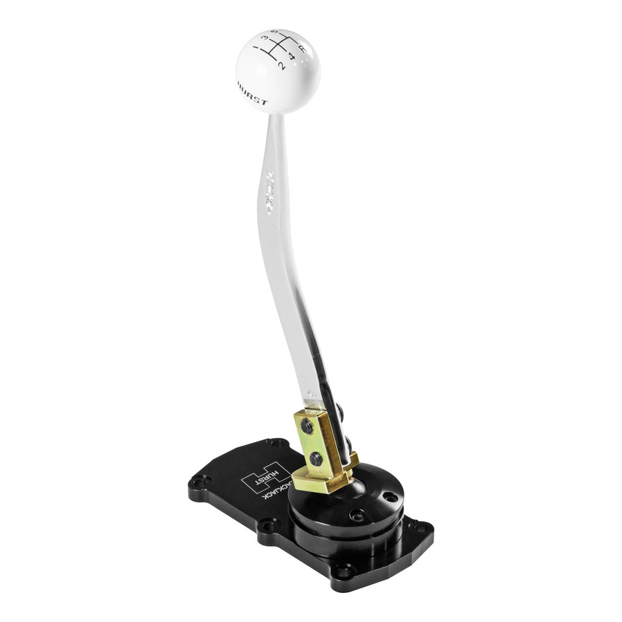 Manual Hurst Shifter 3912010
