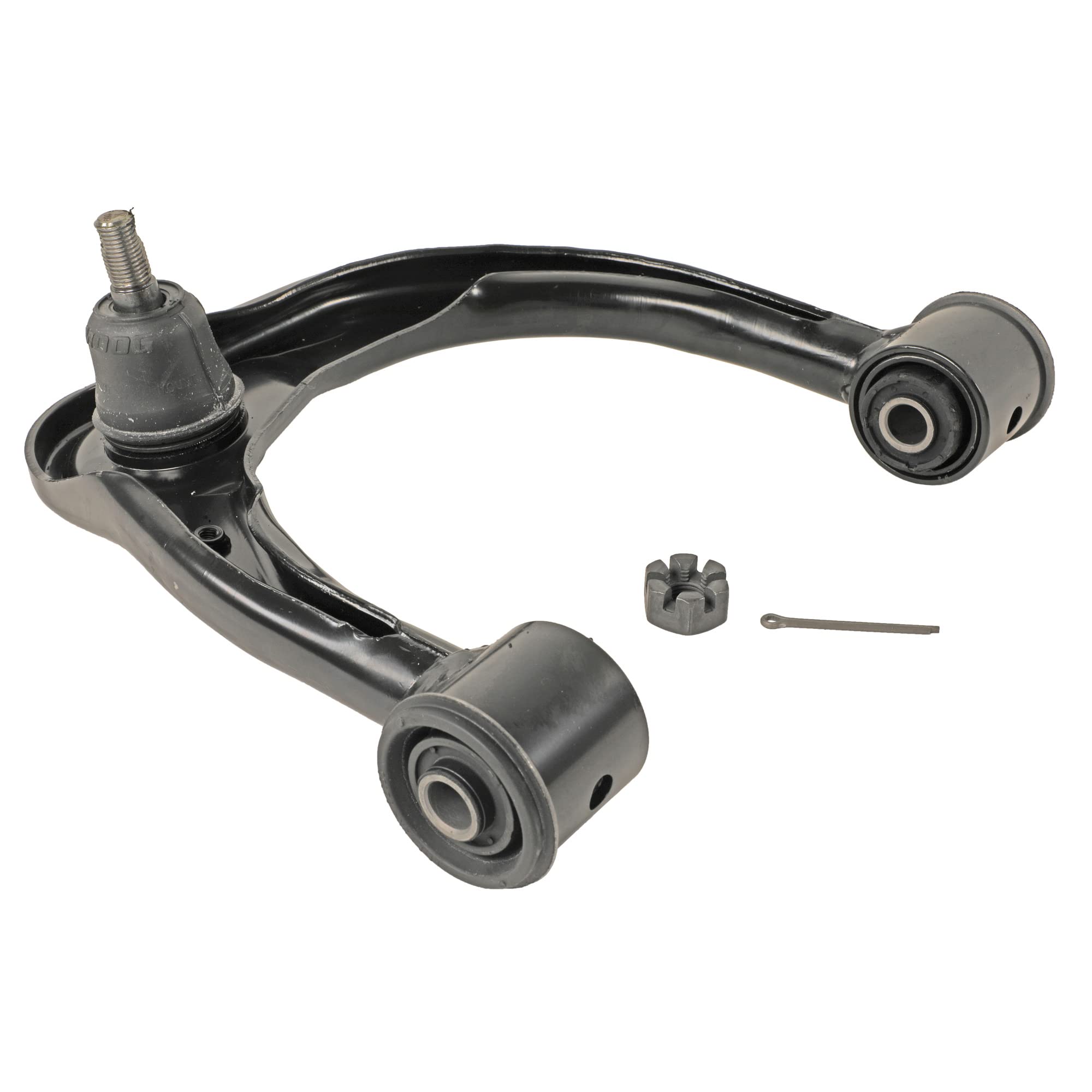 MOOG Suspension Control Arm and Ball Joint Assembly CK621474 for Toyota Tacoma