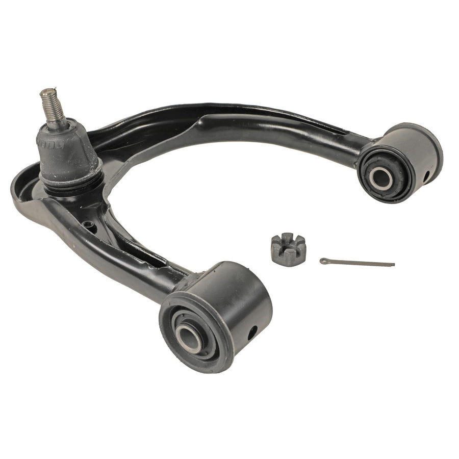 MOOG Suspension Control Arm and Ball Joint Assembly CK621474 for Toyota Tacoma