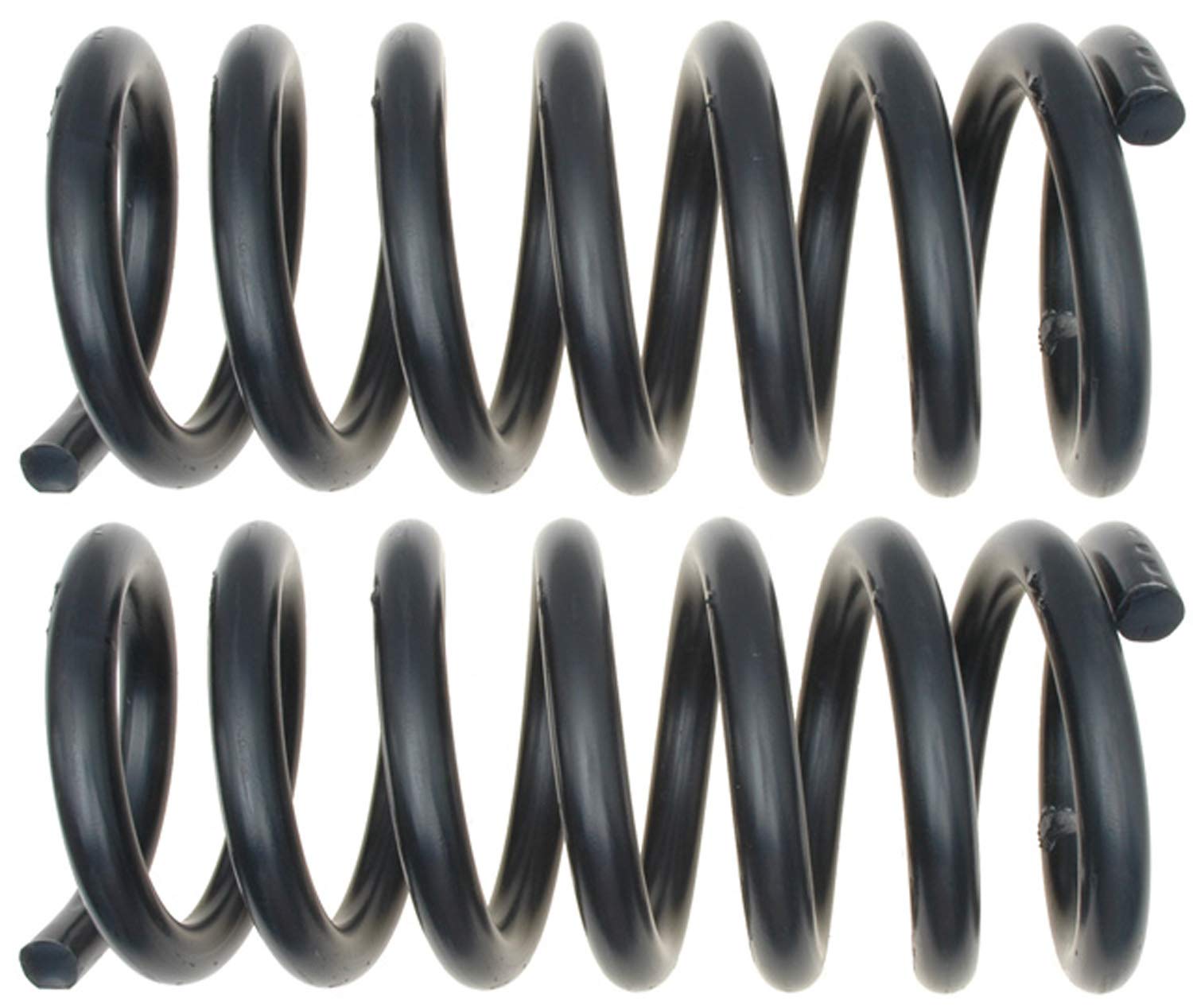 Coil Spring Set MOOG for Nissan TITAN 81198