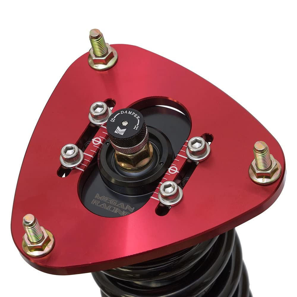 MR-CDK-SBA Megan Racing Street Series Coilover Damper Kit