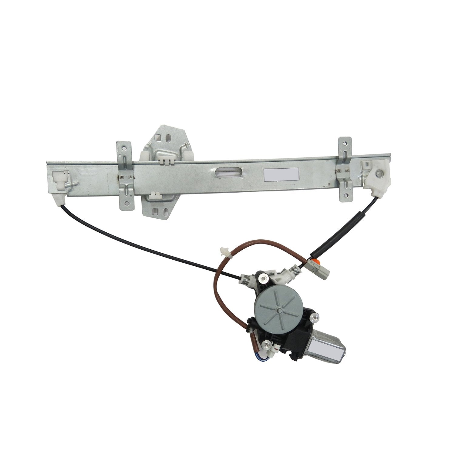 Replacement TYC 660556 Rear Left Window Regulator (ACURA MDX)