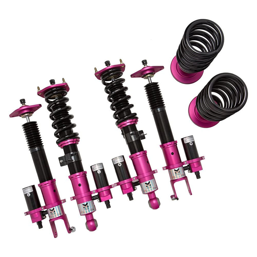 MR-CDK-Z34-RS Megan Racing SPEC-RS Series Coilover Damper Kit