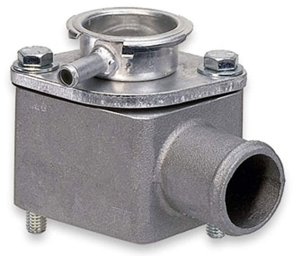 Manifold Moroso Filler Neck 63420