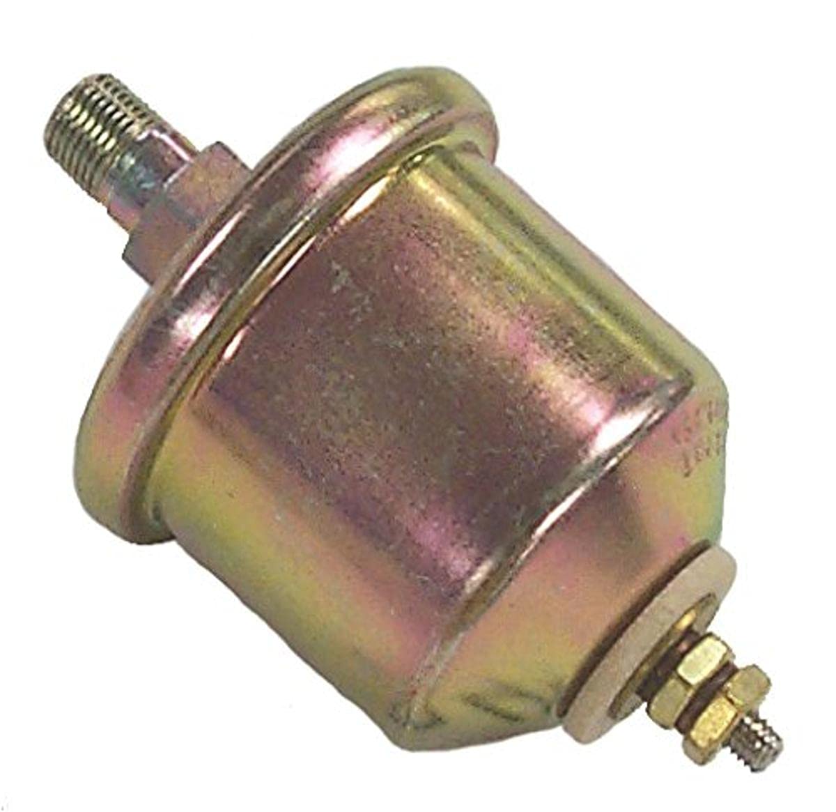 Oil Pressure Sender, Sierra International OP24891, White