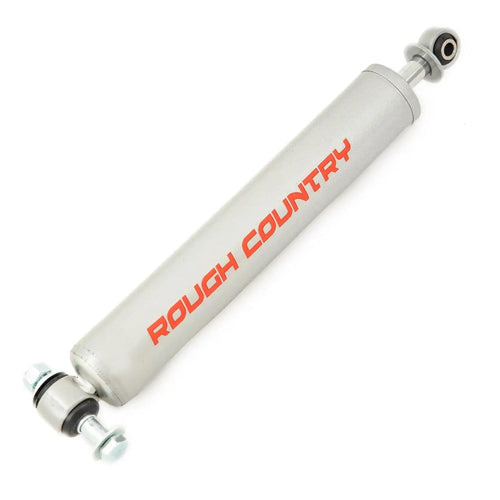 Rough Country Steering Stabilizer for 4Runner/Truck 1986-1995 - 87351