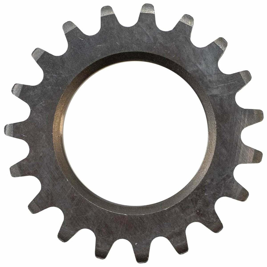 Melling S891 Timing Crankshaft Stock Replacement Sprocket