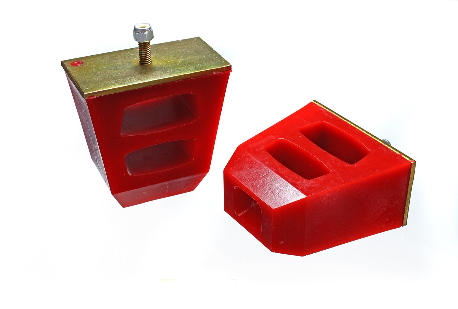Universal Energy Suspension 9.9104R Bump Stop