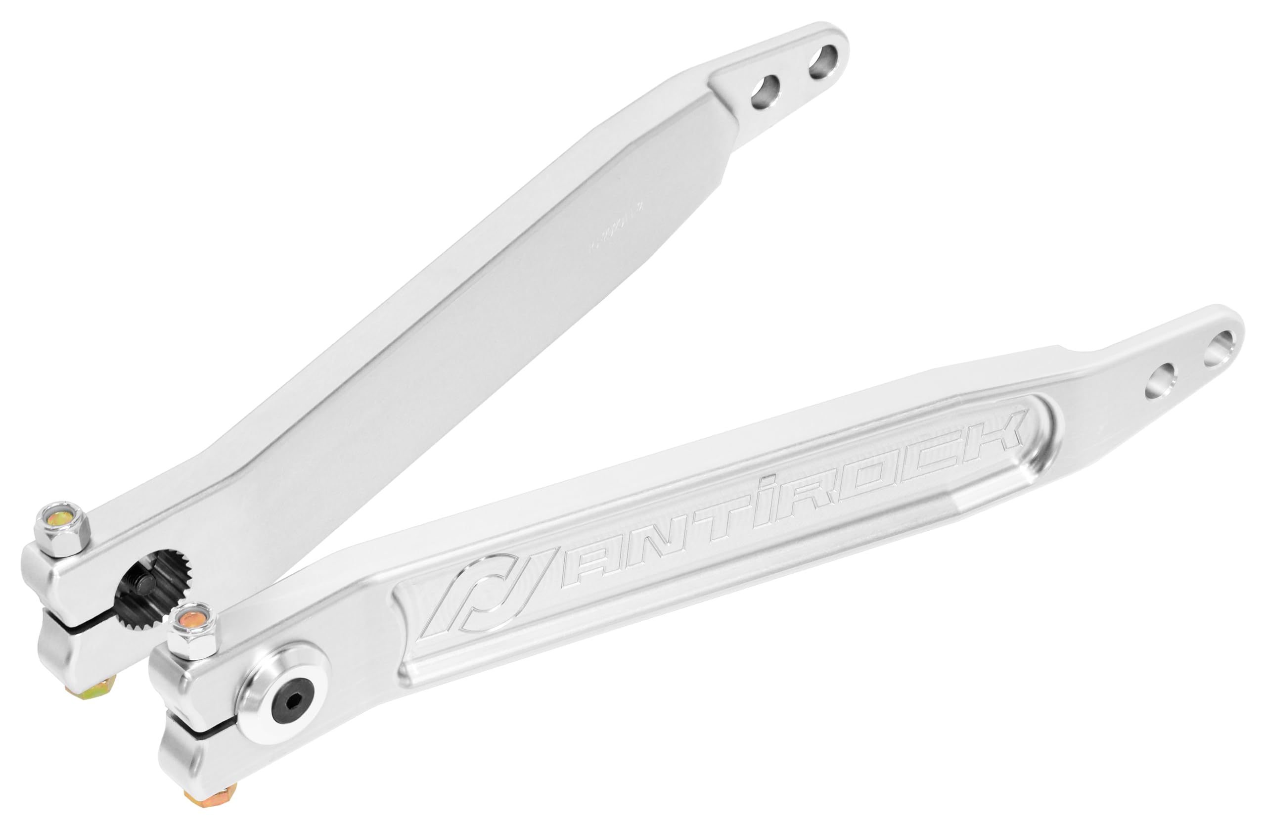 Sway Bars Antirock