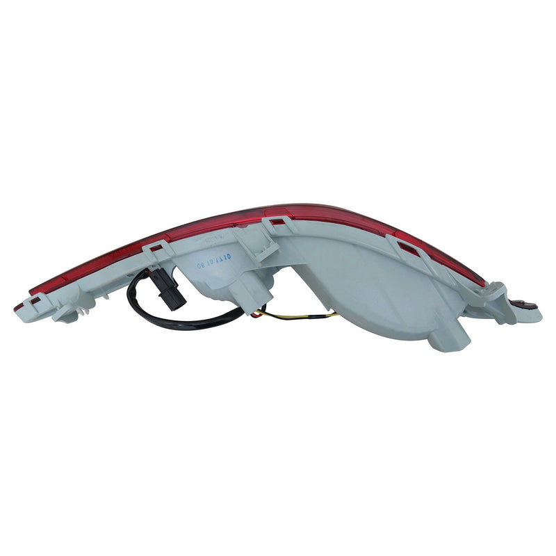 Left TYC Back Up Light Compatible with 2017-2019 Kia Sportage
