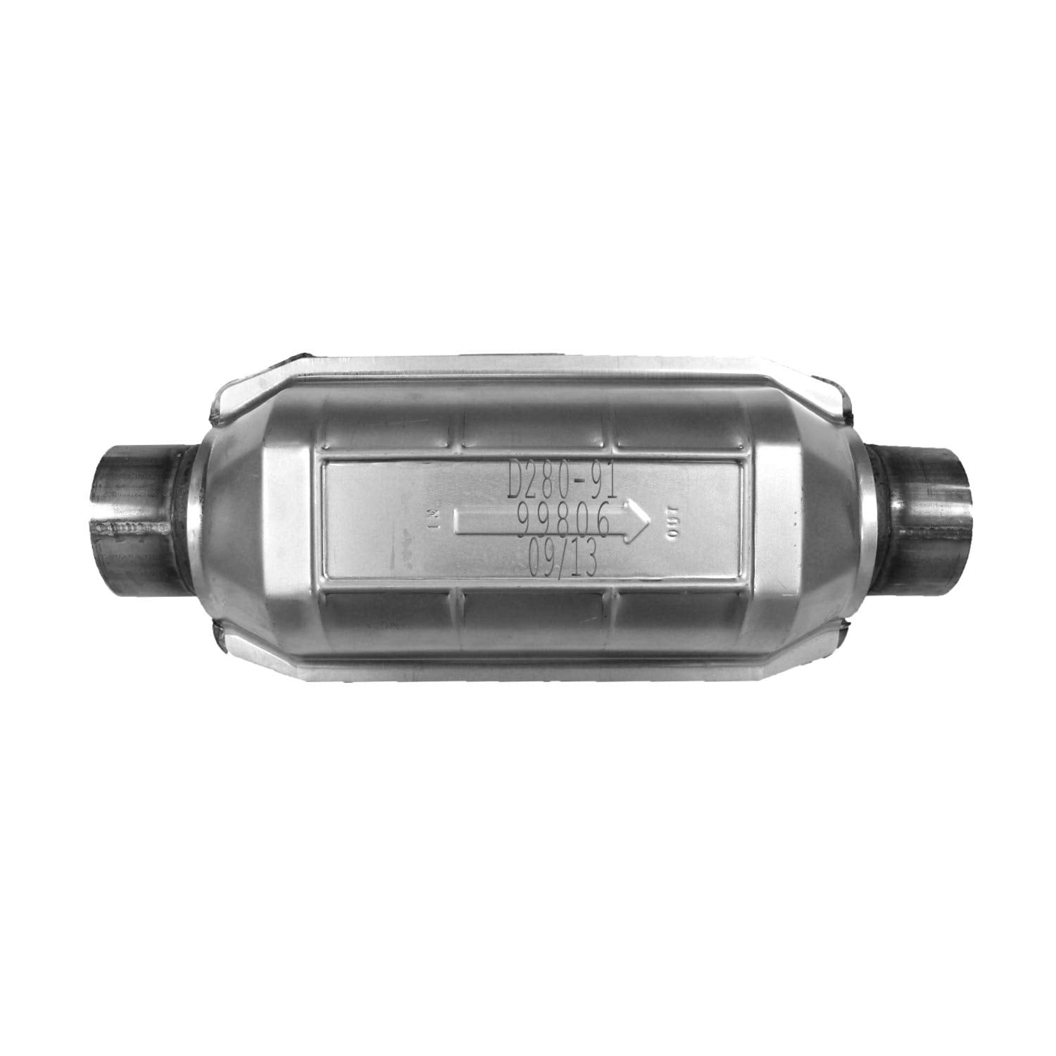 Catalytic Converter New for E-150 Econoline E-350 Econoline E-250 Econoline Pick