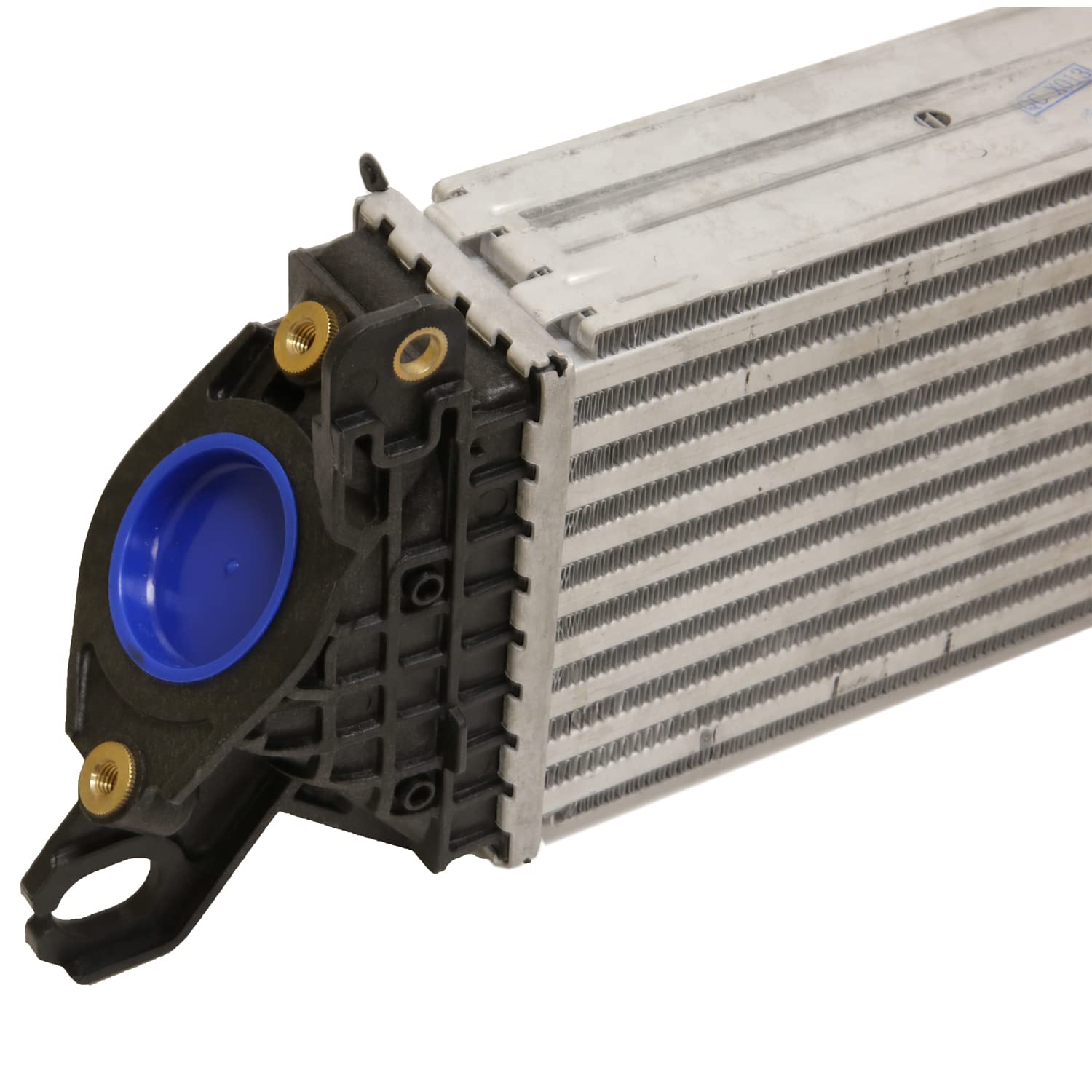 Charged Air Cooler TYC 18083 Compatible with 2016-2020 Mazda CX-9
