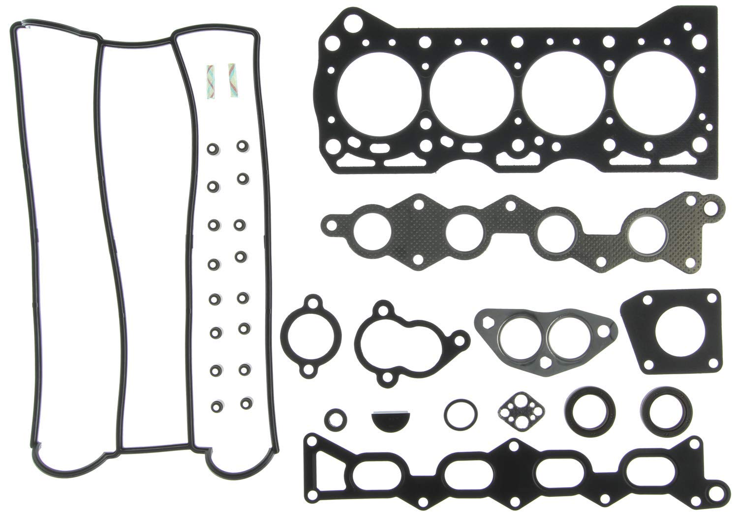 Head Set MAHLE HS5759D