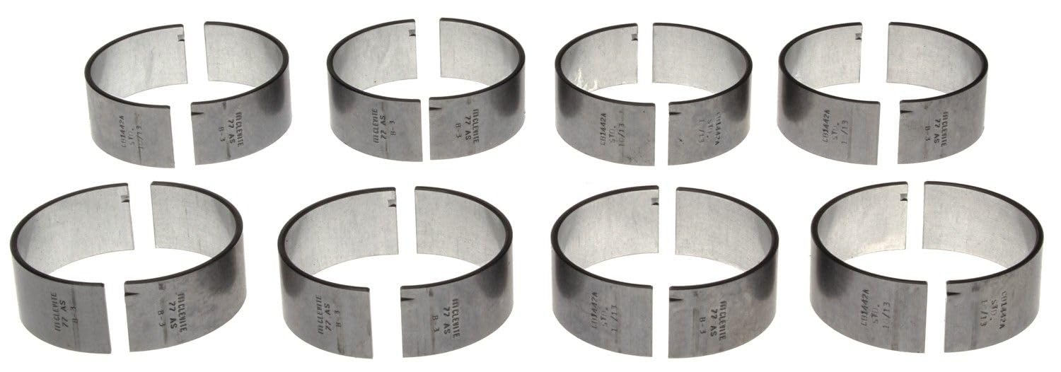 Clevite Engine CB-1442A-.25MM(8) Connecting Rod Bearing Set