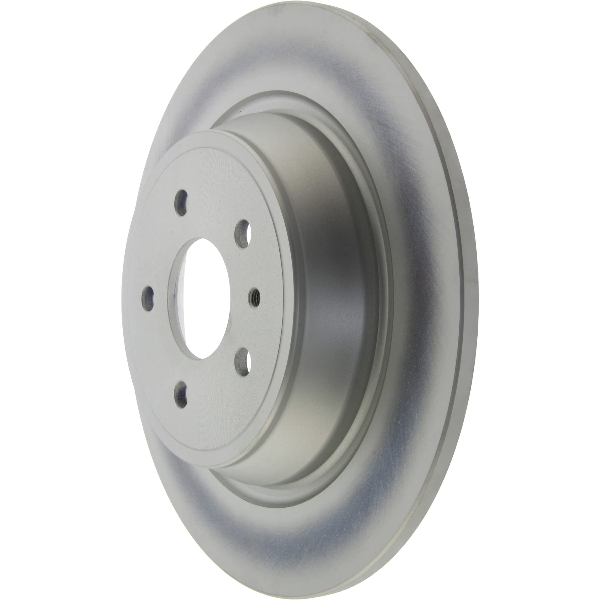 Centric Gcx Rotor 320.61107F with Full Coating