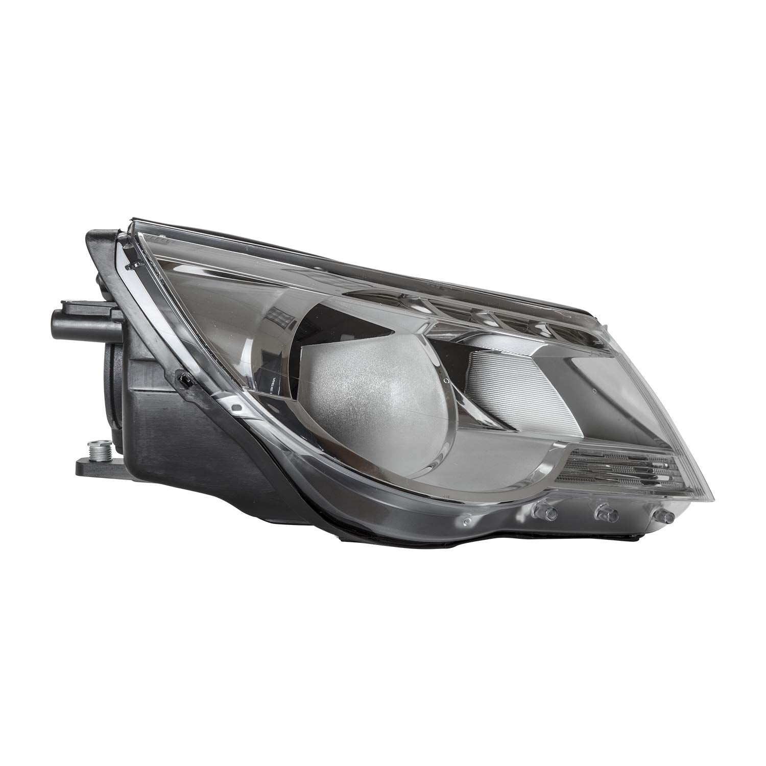 Volkswagen Tiguan TYC 20-9051-00 Passenger Side Headlight Assembly