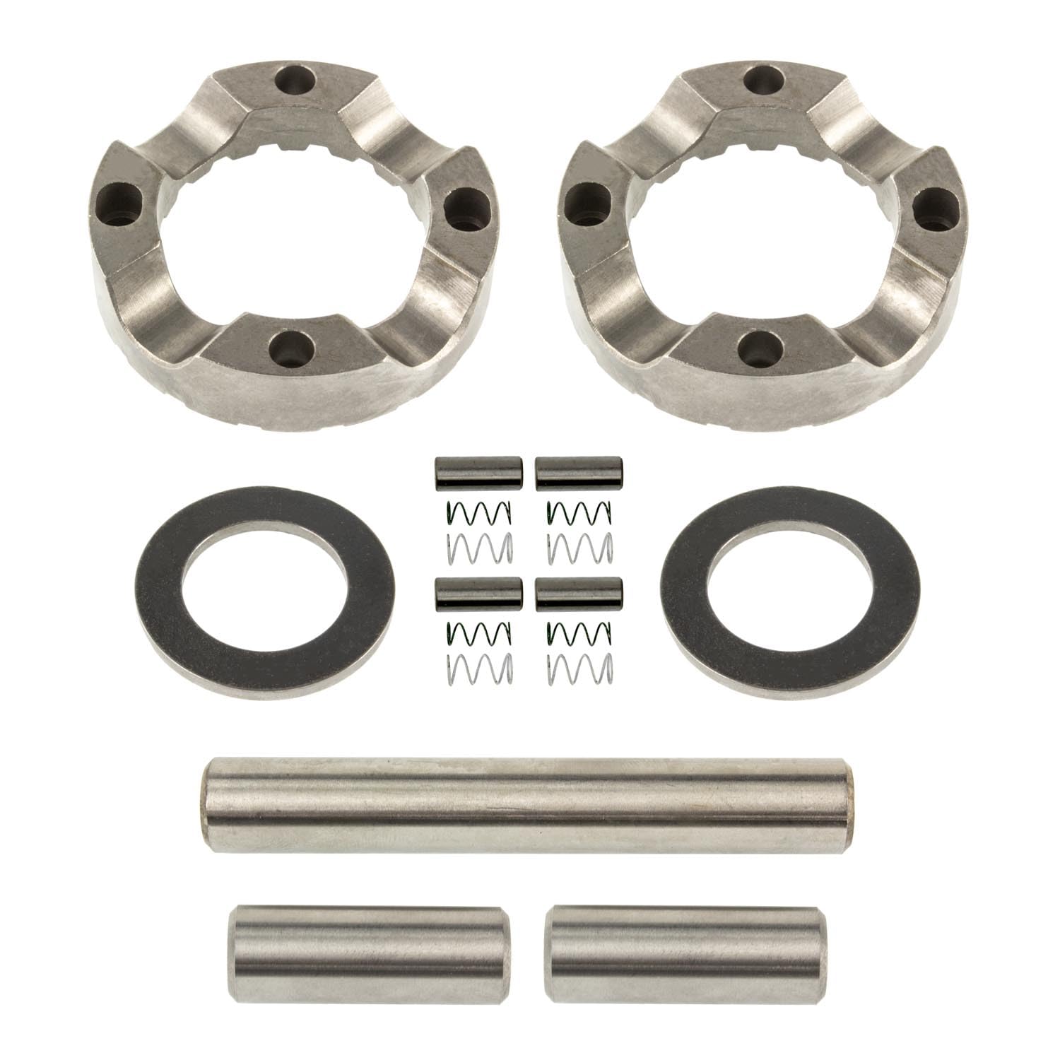 Lock-Right Differential Locker PowerTrax 1520-LR for Suzuki SJ410 12-Bolt 26 Spline Open Carrier | Fits 1980-1985 Suzuki SJ410 | Off-Road & 4x4 Upgrade