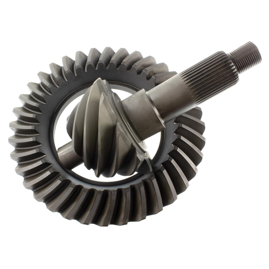 Differential Ring and Pinion Richmond Gear 79-0003-1, 3.60 Ratio, Pro Gear for Ford 9" Rear Axle; Fits Ford Mustang, Bronco, F-150, and More (1965-1986)