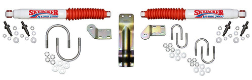 Steering Stabilizer Skyjacker 7218 Dual Kit