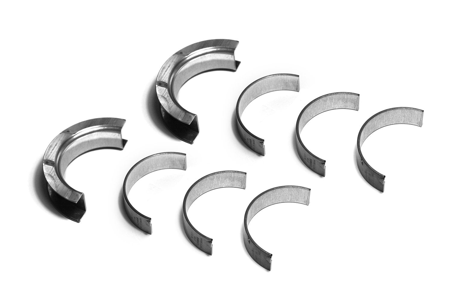 17465.95 | Omix-Ada | Engine Crankshaft Main Bearing Kit, Standard | OE Reference: 5175980AA | Fits 2007-2011 Jeep Wrangler 3.8L