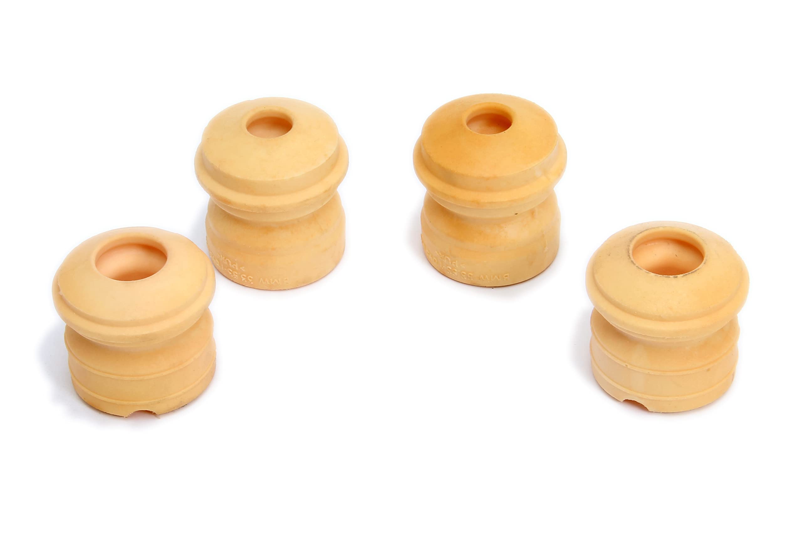 Dinan D193-5721 Ride Quality & Handling Kit Supplemental - Compatible with 2000-2003 BMW M5