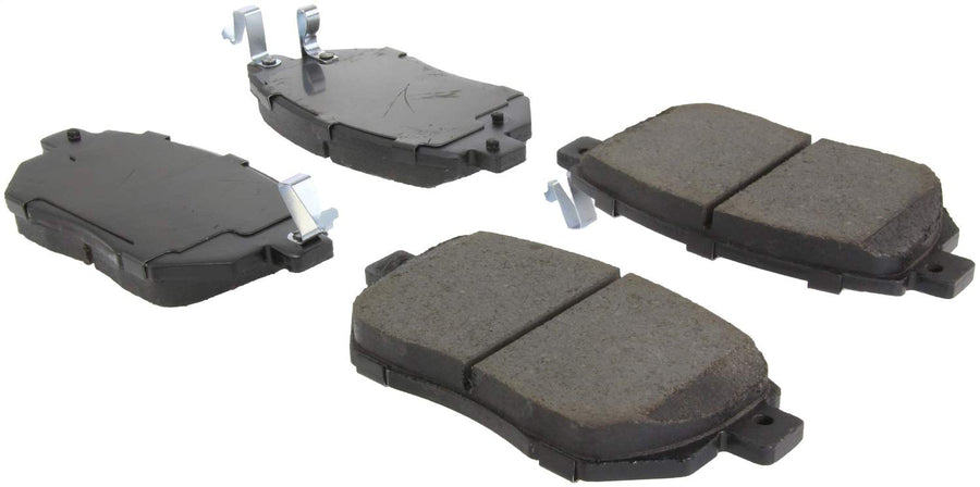 Brake Pads StopTech 305.09690 Street Select with Hardware