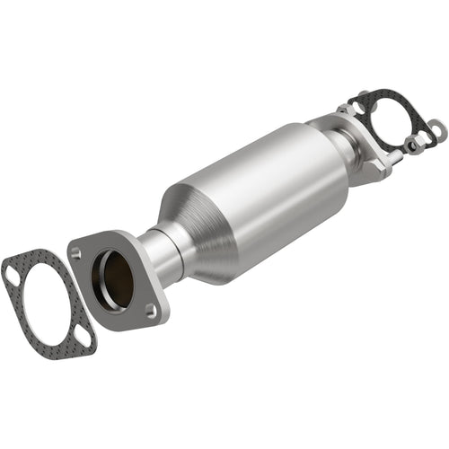 MagnaFlow 21-987 Catalytic Converter: Direct-Fit, OEM Grade, Compatible With 2007-2010 Hyundai Elantra 2.0L (Federal/EPA Compliant)