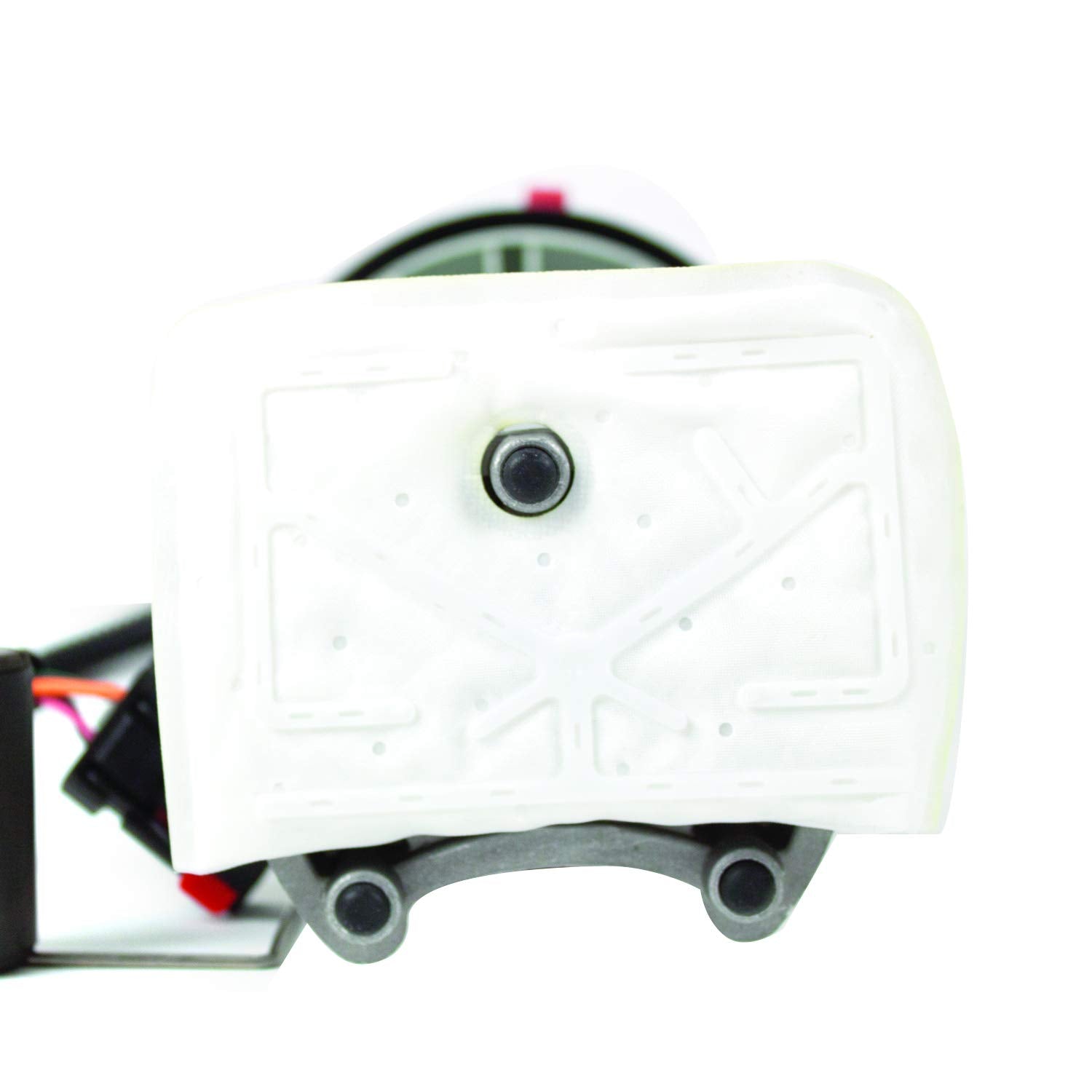Fuel Pump Module Assembly TYC 150185-A Compatible with 1997-2001 Jeep Cherokee 2.4L 4.0L