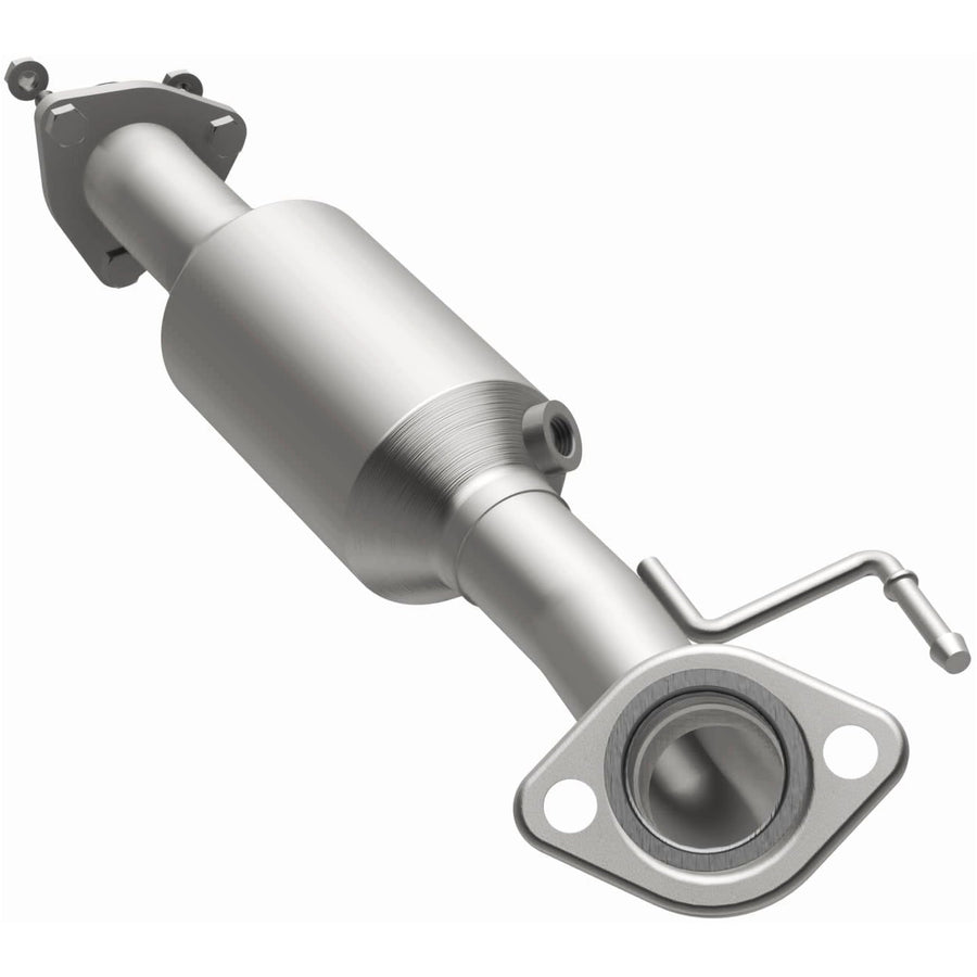 Catalytic Converter MagnaFlow 5671988: Direct-Fit, California Grade, Compatible With 2003-2005 Honda Civic 1.3L (CARB Compliant)