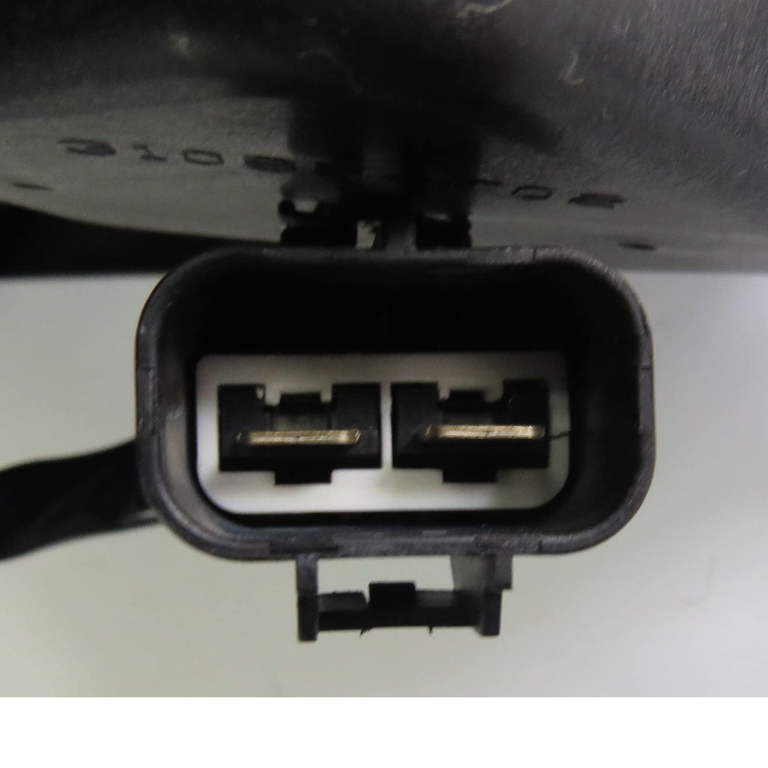 Replacement TYC 623210 Cooling Fan Assembly
