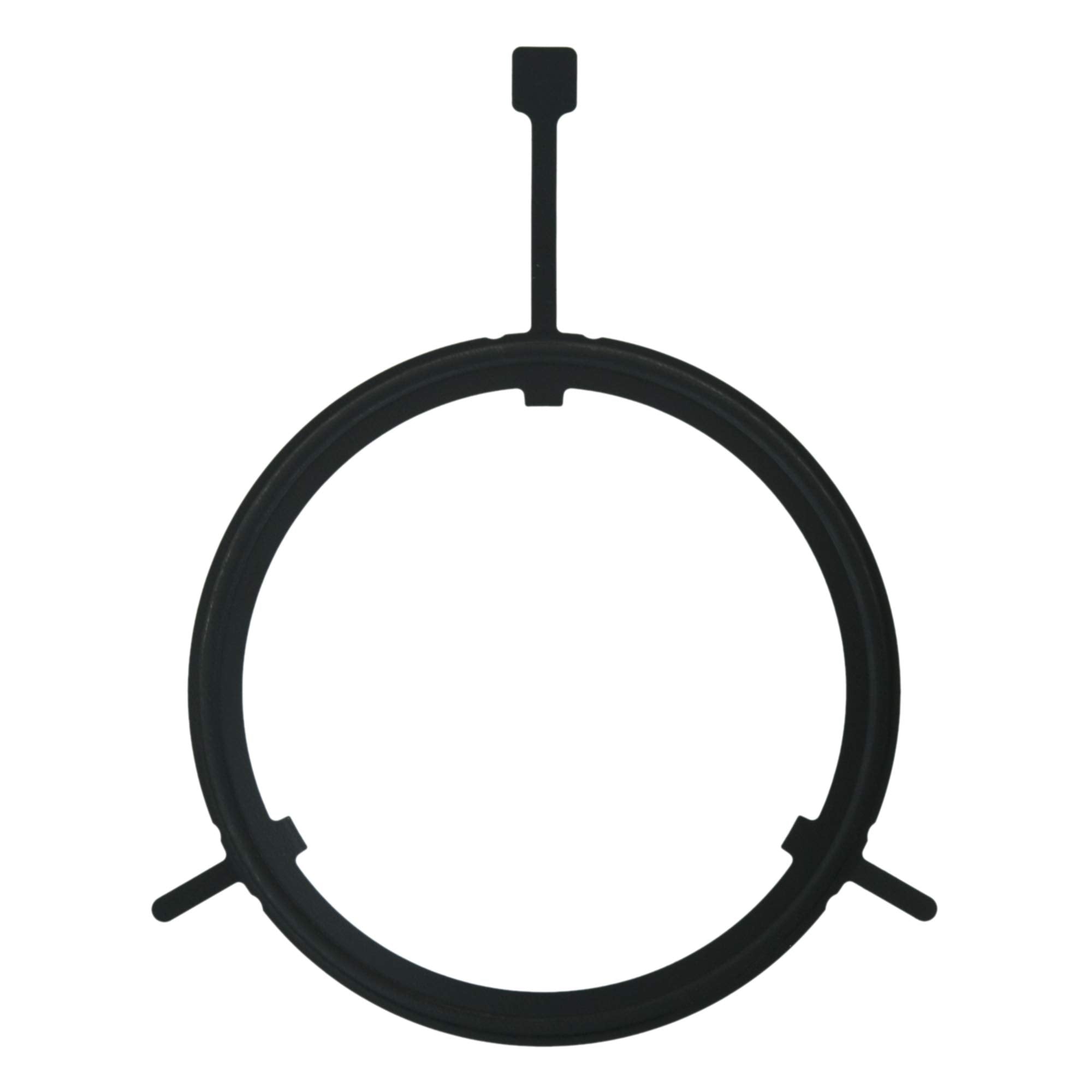 Exhaust Pipe FEL-PRO 61719 Gasket
