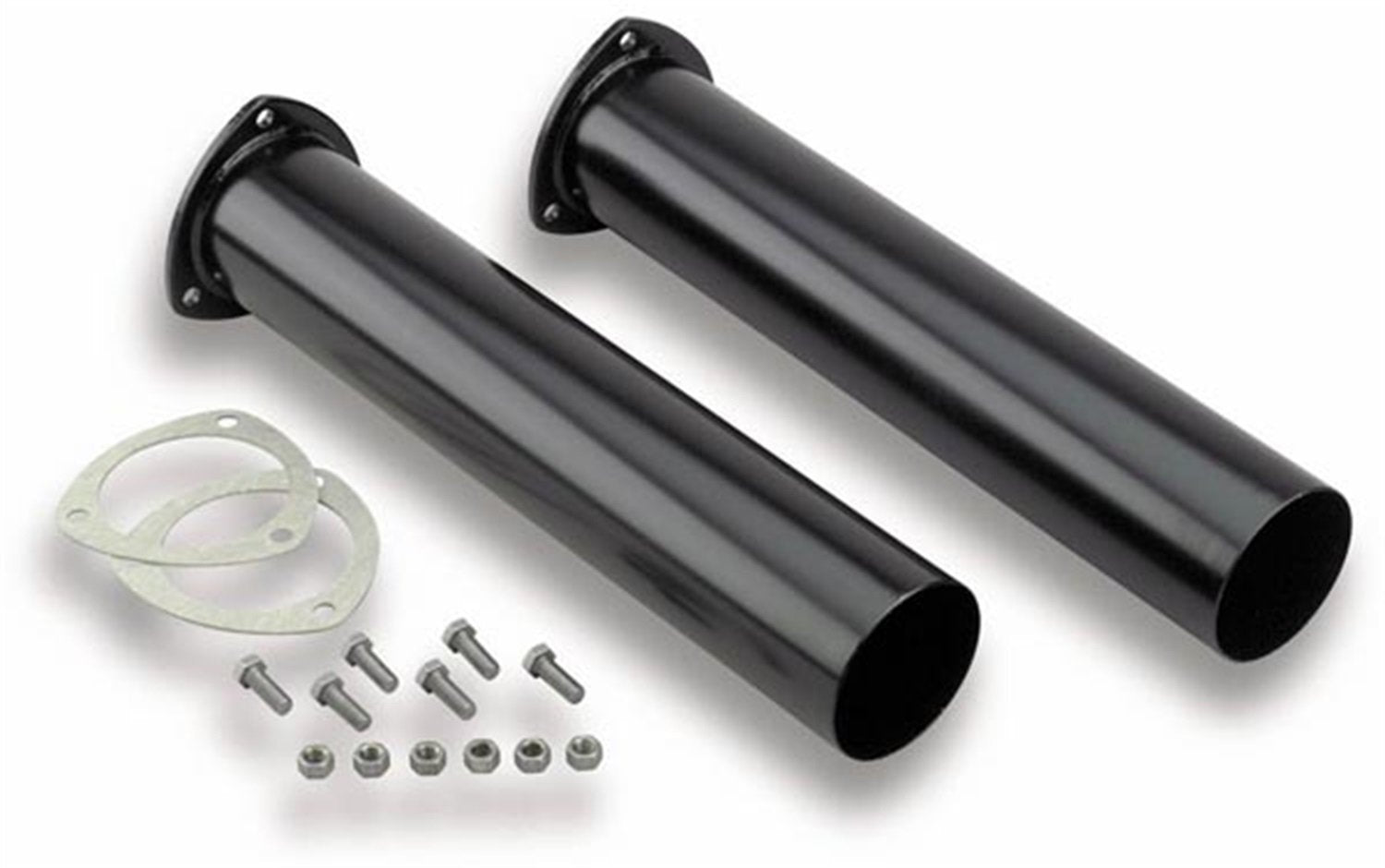 Bolt-On Hooker 11230HKR Collector Extension