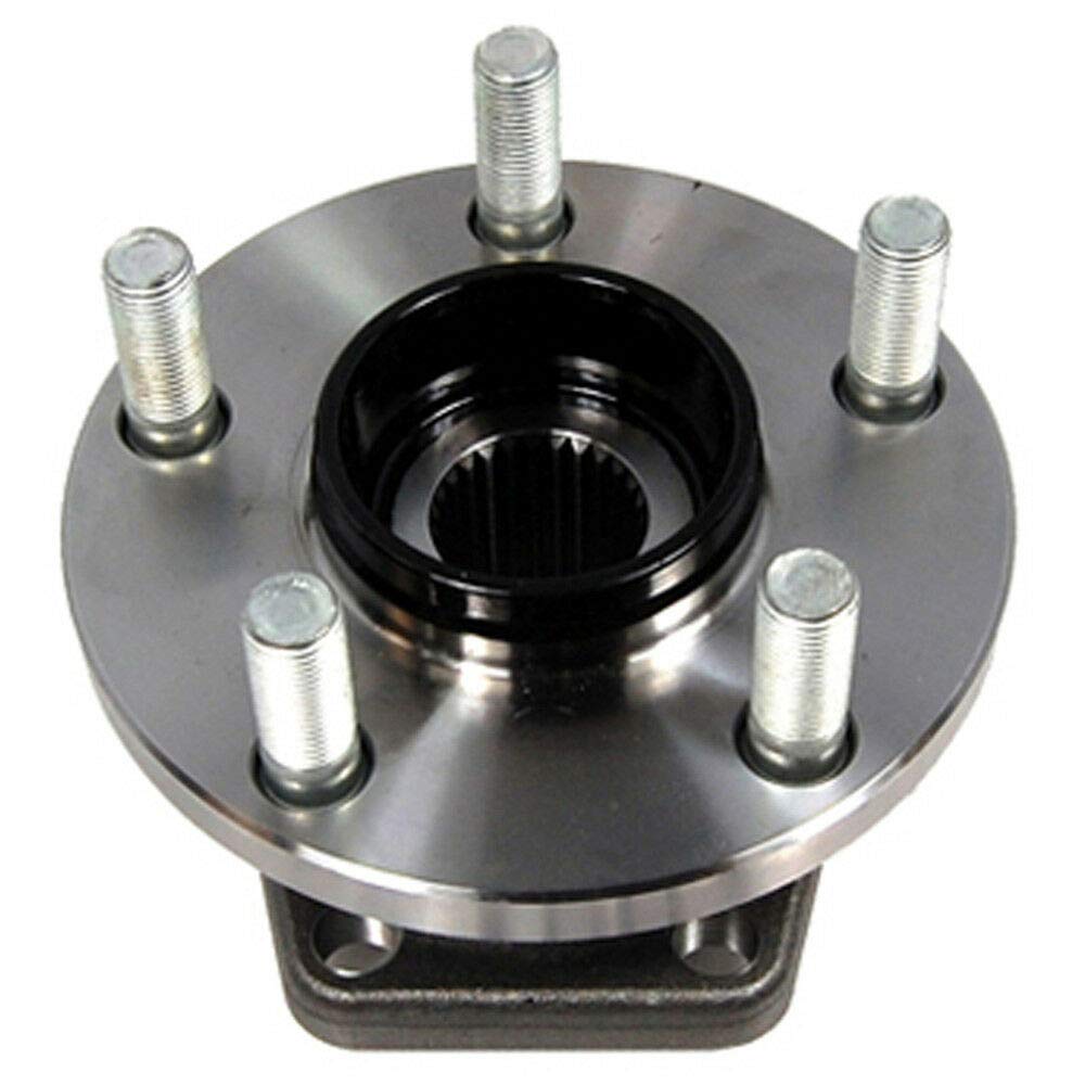Wheel Hub Assembly Centric (401.47001)